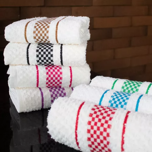 Paños de Cocina Algodón Suave