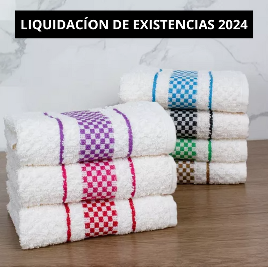 Paños de Cocina Algodón Suave